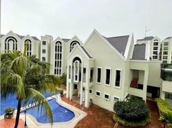 Highgate (D21), Condominium #575098641